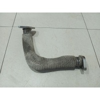 Трубка картерных газов Volkswagen Touareg (GP) I рестайлинг (2006–2010) 2008 059131525AC
