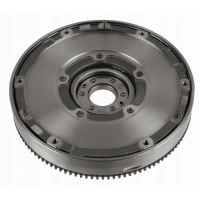 колесо маховик двухмассовый 240mm volvo c30 , s40 ii