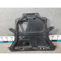 Защита картера BMW 1-series F20 31104086536
