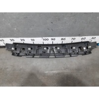 Кронштейн переднего бампера BMW 3-series G20 51758072545