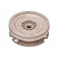 Колесо маховик двухмассовый audi s - tronic 0b5105317p