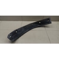 Накладка заднего крыла левого RENAULT Duster 2012> 788752375R