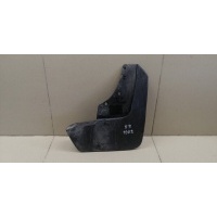 Брызговик передний правый RENAULT Duster 2012> 638504780R