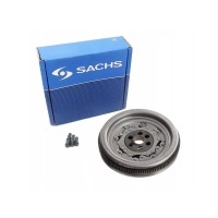 колесо двухмассовый dwumasa sachs 2294001033