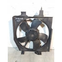 вентилятор радиатора кондиционера mazda 323f bj