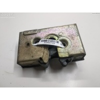 Замок двери передней левой Audi 80 B4 (1991-1996) 1991 893837015C