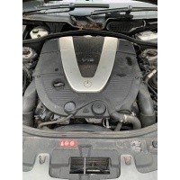 Двигатель 275 мерседес w216 6.0 600 v12 a275 kompletn