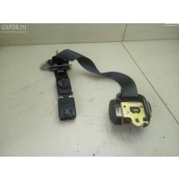 Ремень безопасности задний правый Renault Scenic II (2003-2009) 2005 8200309223