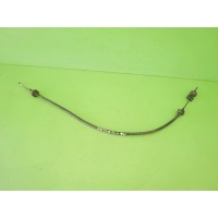Трос сцепление 6k1721335t seat ibiza ii fl 1.4 8v