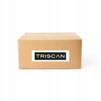 трос крючок сцепление 8140 10223 triscan citroen