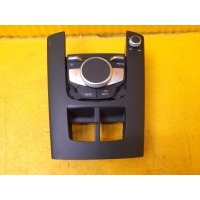 Audi a3 панель переключатель mmi 8v0919614bj