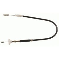 sachs clutch control cable 3074 003 317