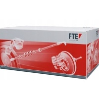 Fte oe комплект ремонтный насосы сцепление kg2395.1.3