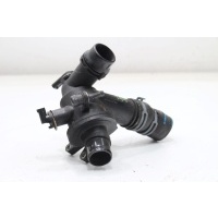 Корпус термостата 6512001515 mercede w205 2.2 cdi