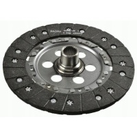 Sachs 1864 000 141 диск сцепление
