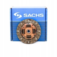 оригинал диск сцепление sachs 1878007204