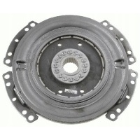 1866 600 026 sachs глушитель вибрации , муфта