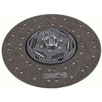 диск сцепление 1878 000 961 sachs