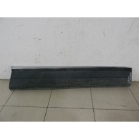 Накладка двери передней правой Volkswagen Tiguan 1 5N 2006-2017 5N0854940DUBN