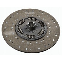диск сцепление 1878 054 951 sachs