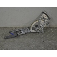 Стеклоподъемник электрический передний правый Renault Megane 3 (2008-2019) 2009 807200001R