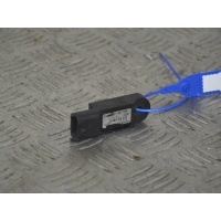 Датчик давления наддува Renault Kangoo 1 (1997-2007) 2004 8200168253, 0281002566