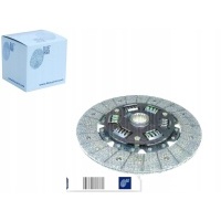 Blue print диск сцепление 224mm toyota celica c