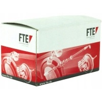 шток сцепление fte 3100920