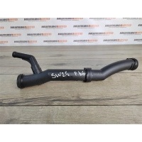 Трубка охлаждения (пластиковая) VOLKSWAGEN Passat B6 VW Пассат Б6 VOLKSWAGEN Passat B6 03C121065F