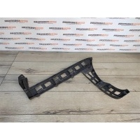 Кронштейн заднего бампера левый VOLKSWAGEN Passat B6 VW Пассат Б6 VOLKSWAGEN Passat B6 3C5807377