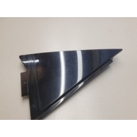 Накладка двери задней левой Audi A4 B8 2007-2015 8K5853273F5FQ