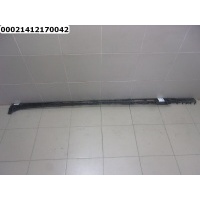 Кронштейн накладки порога правого Mercedes Benz GLC-Class X253 2015- A2536980227
