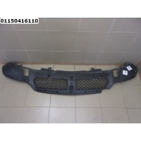 Юбка переднего бампера Mercedes Benz W166 M-Klasse (ML/GLE) 2011-2018 A1668851725