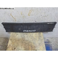 Накладка бампера переднего под номер Ford Kuga 2012- 5234601