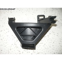 Кронштейн бампера переднего левый Ford C-Max 2003-2011 1367486