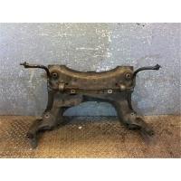 Балка подвески передняя (подрамник), Renault Megane 3 2009- 2009 544012717R