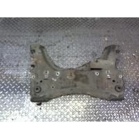 Балка подвески передняя (подрамник) Renault Scenic 2003-2009 2004 8200742904