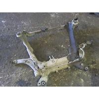 Балка подвески передняя (подрамник) Ford Galaxy 2006-2010 2006 1863637