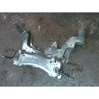 Балка подвески передняя (подрамник) Renault Megane 3 2009- 2010 544012717R