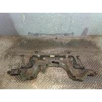 Балка подвески передняя (подрамник) Renault Megane 3 2009- 2010 544012717R