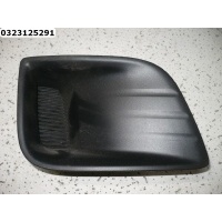 Решетка в бампер левая Toyota Land Cruiser (150) Prado 2009- 5212860080