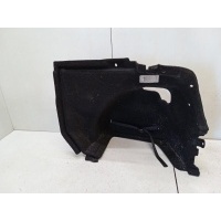 Обшивка багажника Lexus GS S190 2007 6472130170C0