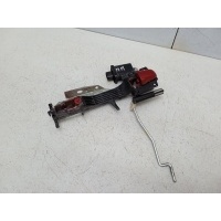 Кронштейн ручки Lexus GS S190 2007 6920130040