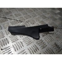 Накладка петли капота Duster (12-21) L б/у