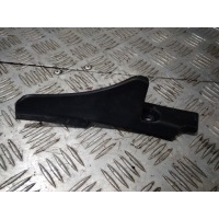 Накладка петли капота Duster (12-21) R б/у (арт. 668220005R )