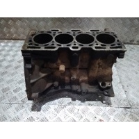 Блок ДВС Renault K9KE884 1.5 dCi голый б\у (арт. 6001549035)
