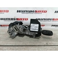 Замок зажигания HONDA Civic 8 06350SMGE01