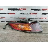 Фонарь левый HONDA Civic 8 33551SMGE03