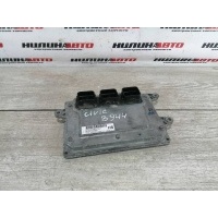 Блок управления двигателем HONDA Civic 8 37820RSAG21