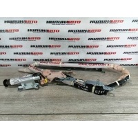 Шторка безопасности правая HONDA Civic 8 78870SMGG82